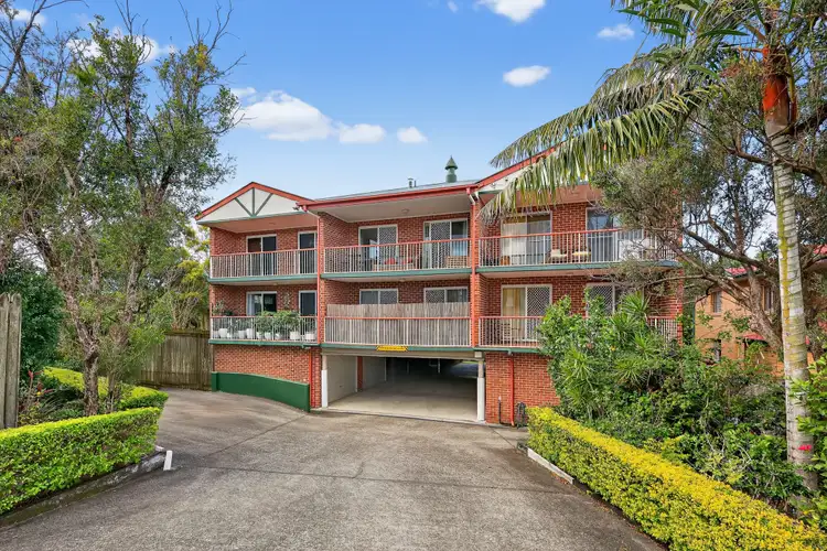 5/13 French Street, Everton Park QLD 4053