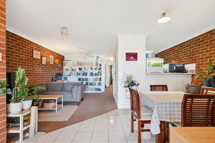 Second view of Homely unit listing, 5/13 French Street, Everton Park QLD 4053