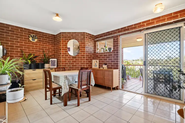 Fifth view of Homely unit listing, 5/13 French Street, Everton Park QLD 4053