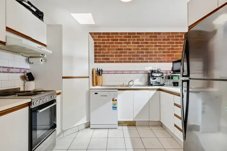 Sixth view of Homely unit listing, 5/13 French Street, Everton Park QLD 4053