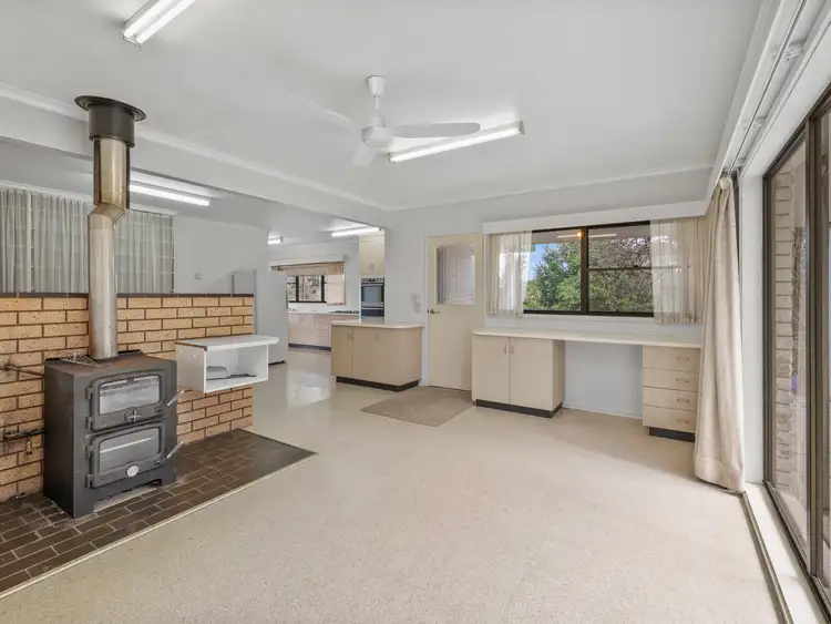 Second view of Homely rural property listing, 1923 Samaria Road, Moorngag VIC 3673