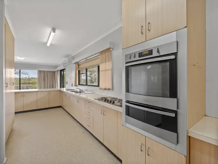 Fifth view of Homely rural property listing, 1923 Samaria Road, Moorngag VIC 3673