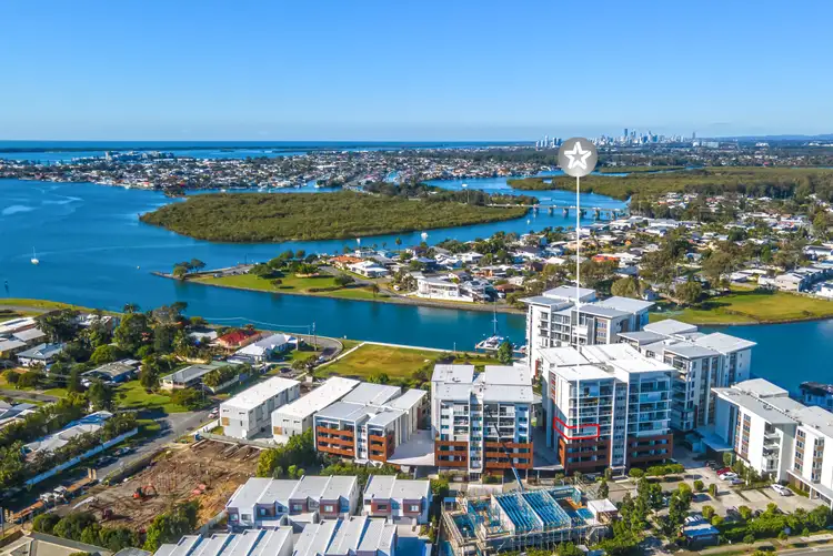74/93 Sheehan Avenue, Hope Island QLD 4212