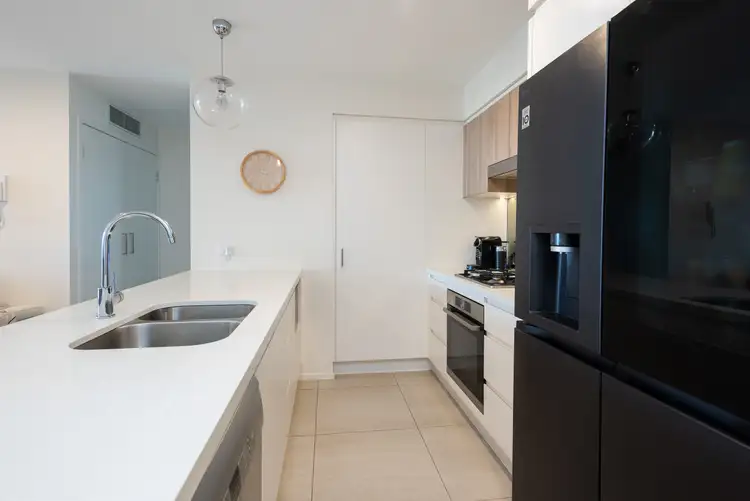 Second view of Homely apartment listing, 74/93 Sheehan Avenue, Hope Island QLD 4212