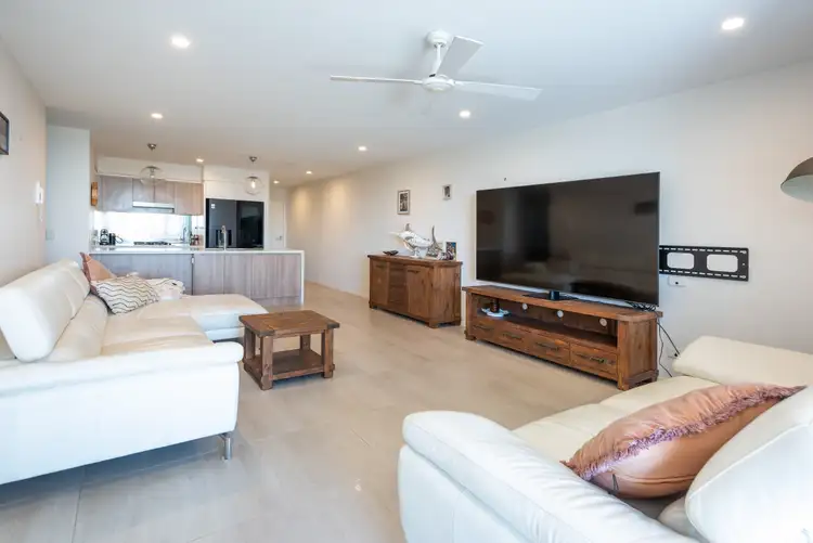 Fifth view of Homely apartment listing, 74/93 Sheehan Avenue, Hope Island QLD 4212