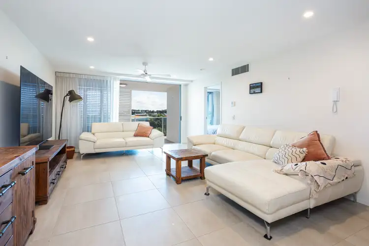 Sixth view of Homely apartment listing, 74/93 Sheehan Avenue, Hope Island QLD 4212