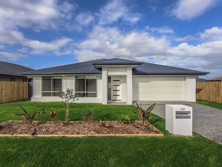 52 Mackellar Way, Walloon QLD 4306