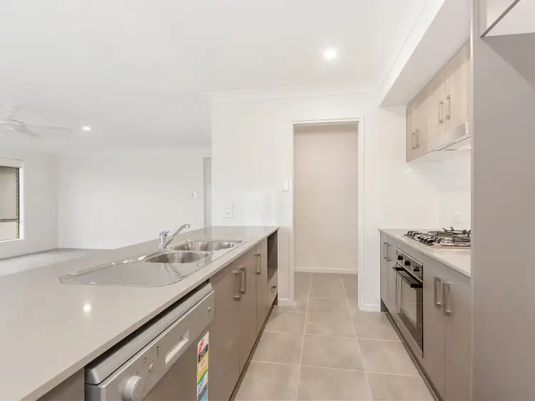 Third view of Homely house listing, 52 Mackellar Way, Walloon QLD 4306