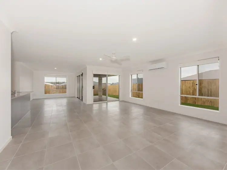 Fourth view of Homely house listing, 52 Mackellar Way, Walloon QLD 4306