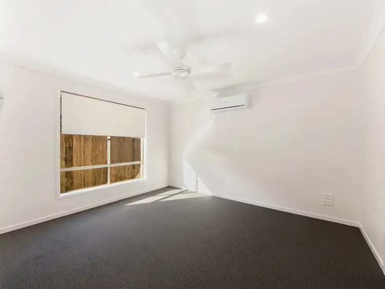Fifth view of Homely house listing, 52 Mackellar Way, Walloon QLD 4306