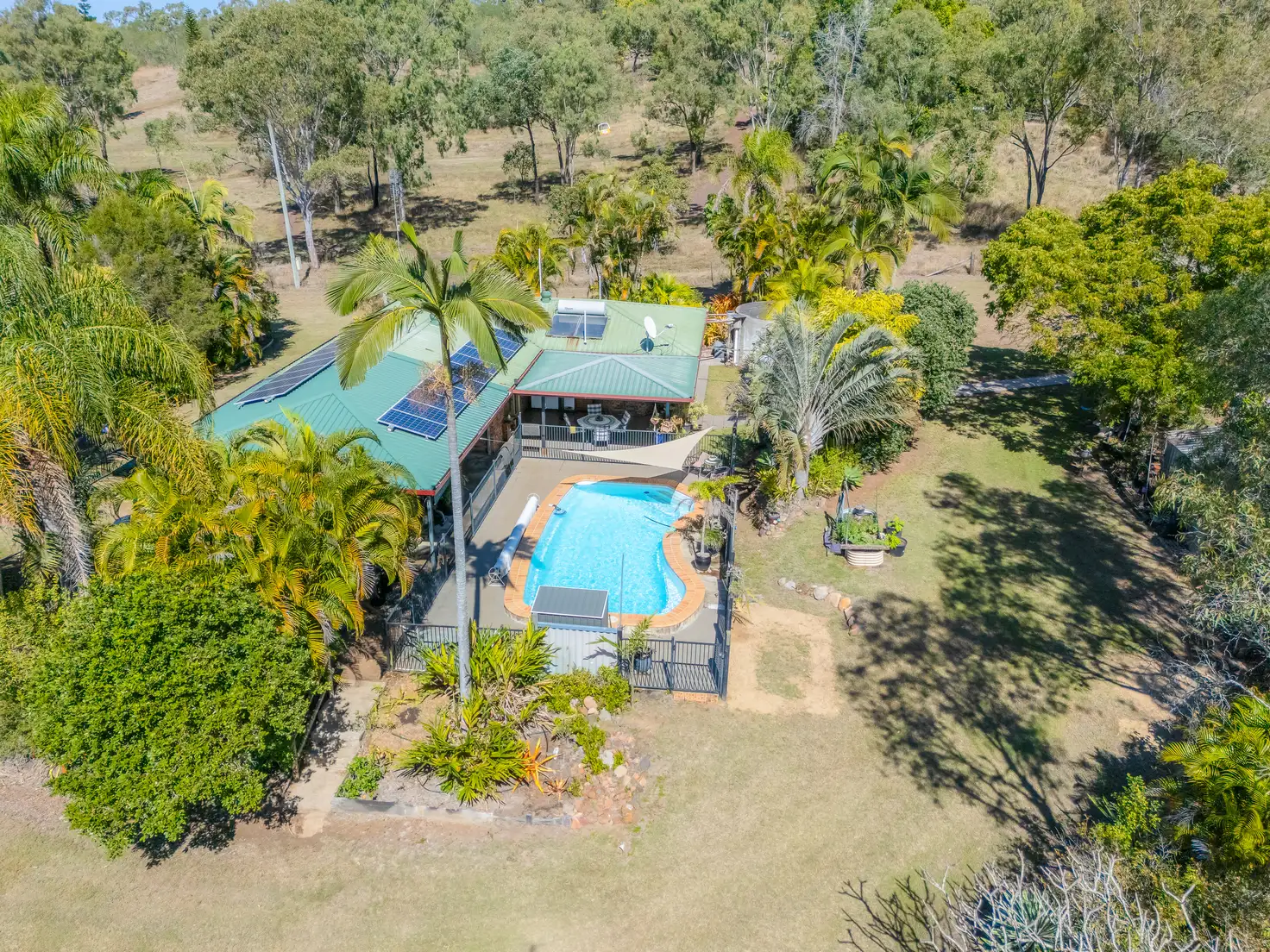 Main view of Homely house listing, 803 Calliope River Road, West Stowe QLD 4680
