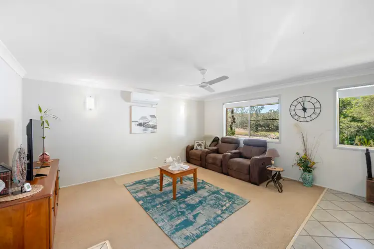 Third view of Homely house listing, 803 Calliope River Road, West Stowe QLD 4680