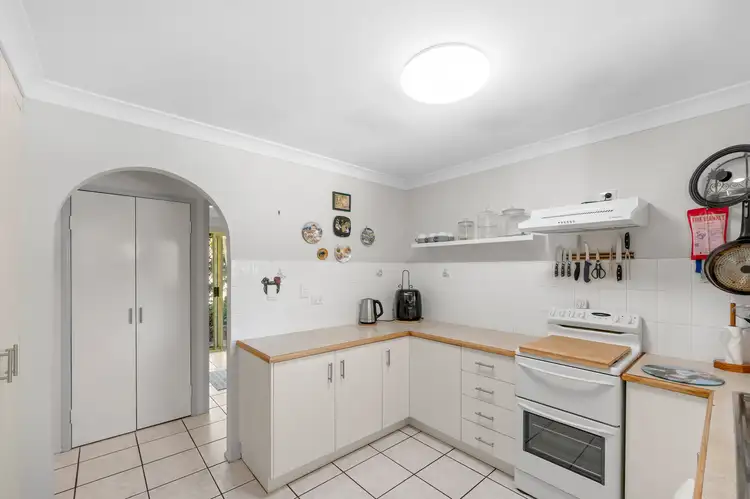Fourth view of Homely house listing, 803 Calliope River Road, West Stowe QLD 4680