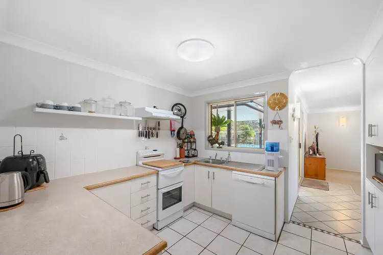 Fifth view of Homely house listing, 803 Calliope River Road, West Stowe QLD 4680
