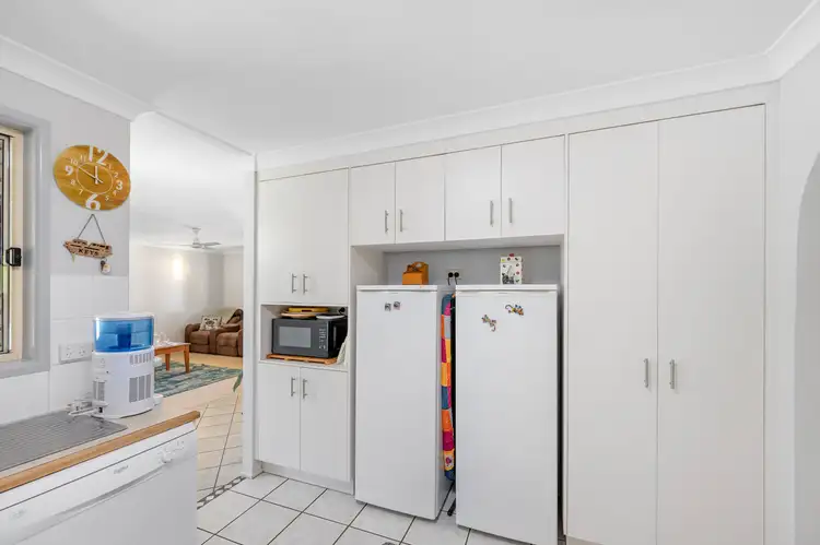 Sixth view of Homely house listing, 803 Calliope River Road, West Stowe QLD 4680