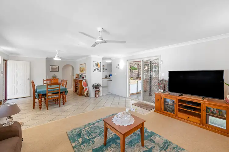 Seventh view of Homely house listing, 803 Calliope River Road, West Stowe QLD 4680