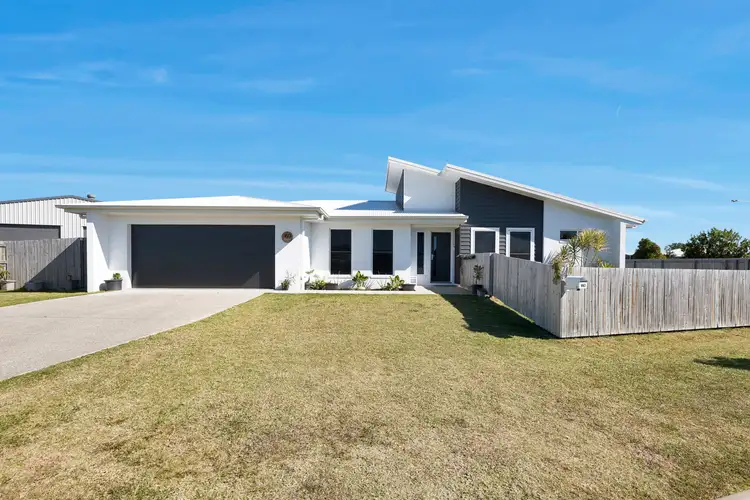 160 Rosewood Drive, Rural View QLD 4740
