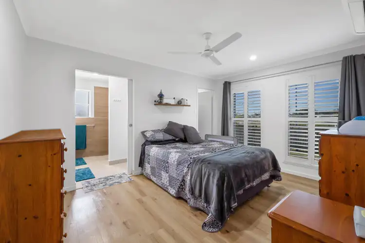 Sixth view of Homely house listing, 160 Rosewood Drive, Rural View QLD 4740
