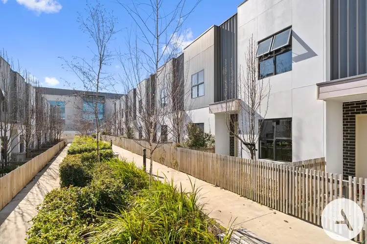 22/9 Thynne Street, Bruce ACT 2617