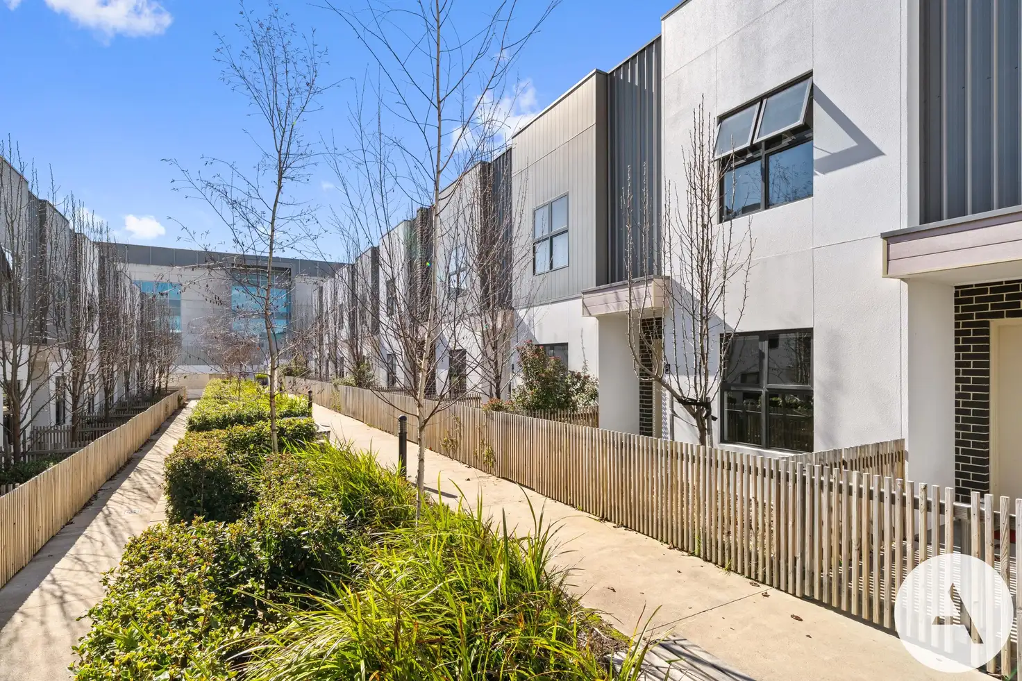 Main view of Homely townhouse listing, 22/9 Thynne Street, Bruce ACT 2617