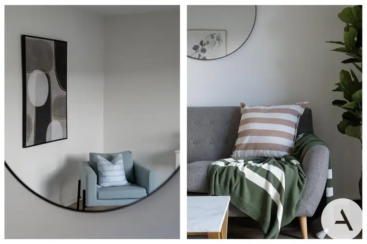 Third view of Homely townhouse listing, 22/9 Thynne Street, Bruce ACT 2617