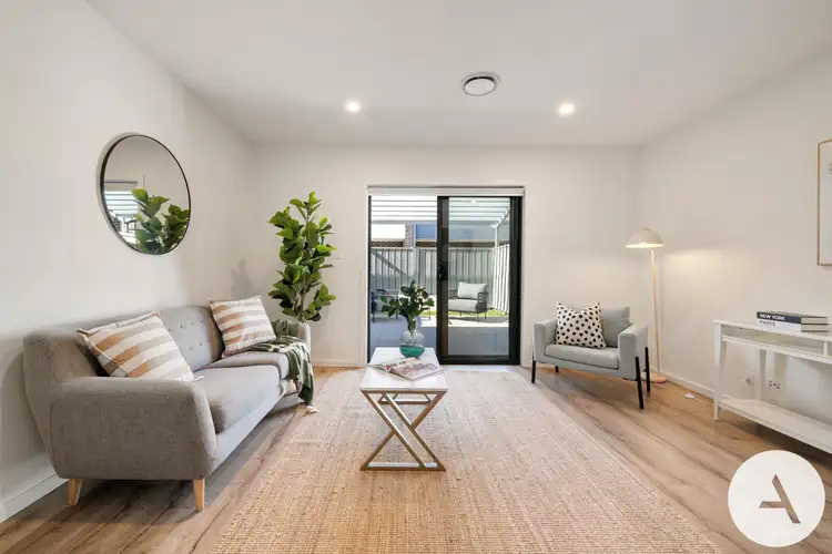 Fourth view of Homely townhouse listing, 22/9 Thynne Street, Bruce ACT 2617