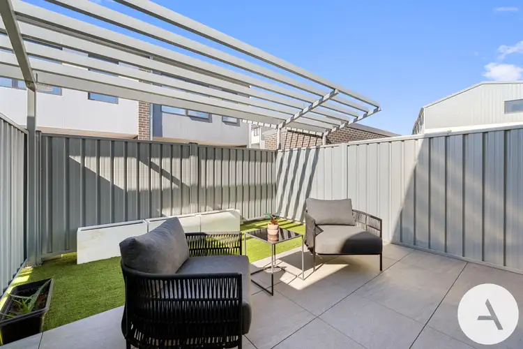 Fifth view of Homely townhouse listing, 22/9 Thynne Street, Bruce ACT 2617