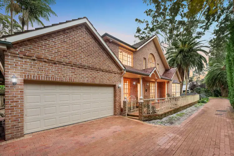 4 Howard Street, Lindfield NSW 2070