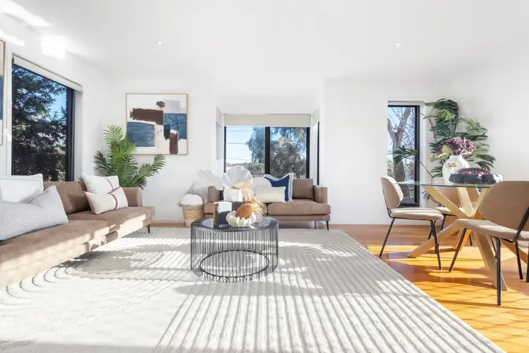 Fourth view of Homely townhouse listing, 1/1131 Burwood Highway, Ferntree Gully VIC 3156