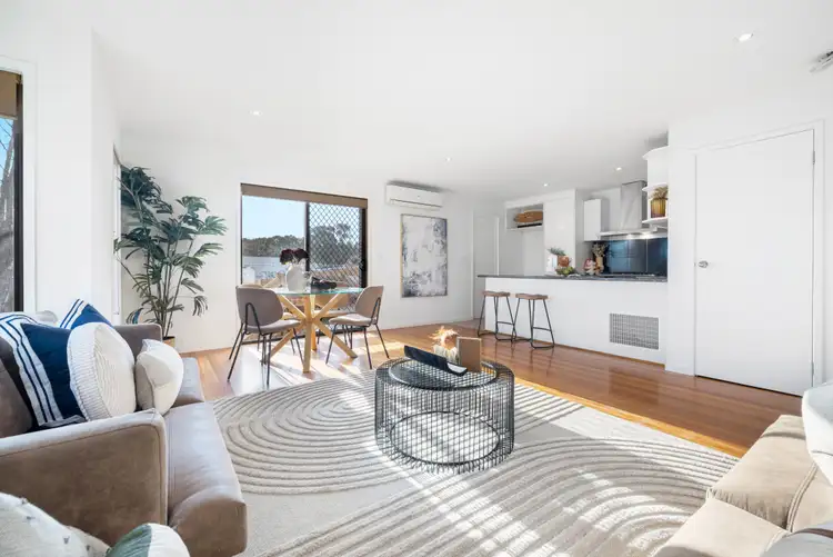 Fifth view of Homely townhouse listing, 1/1131 Burwood Highway, Ferntree Gully VIC 3156