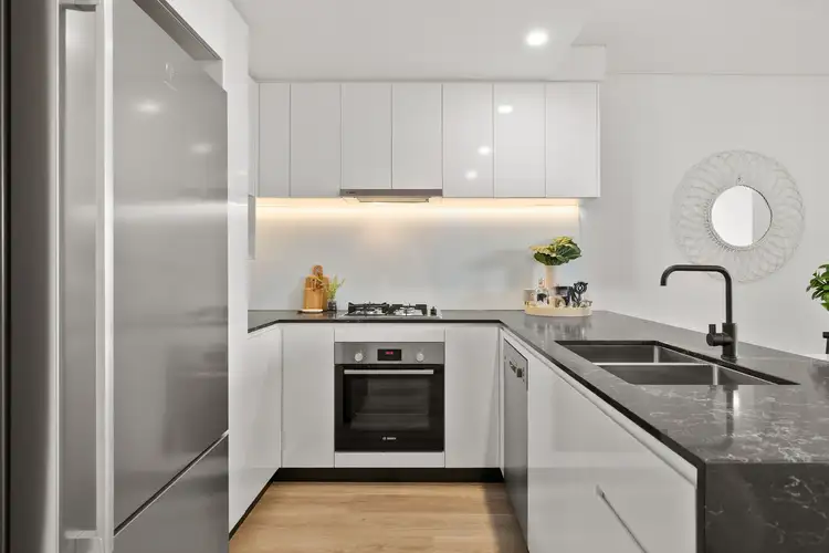 Third view of Homely apartment listing, 1008/275 Wickham Street, Fortitude Valley QLD 4006