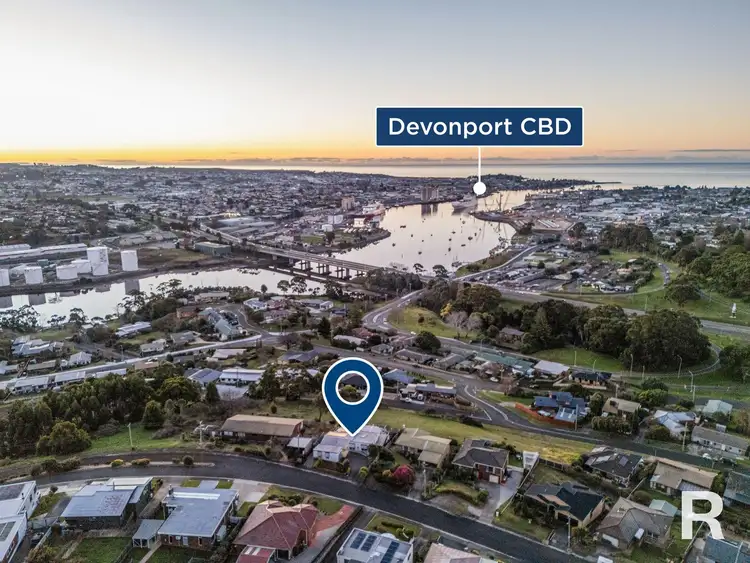 Third view of Homely house listing, 59 Sunbeam Crescent, East Devonport TAS 7310