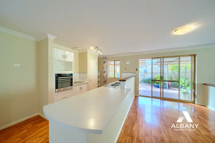 Sixth view of Homely house listing, 32 Premier Circle, Spencer Park WA 6330