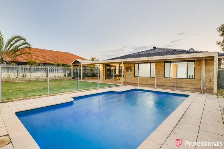 Sixth view of Homely house listing, 4 Hallam Lane, Landsdale WA 6065