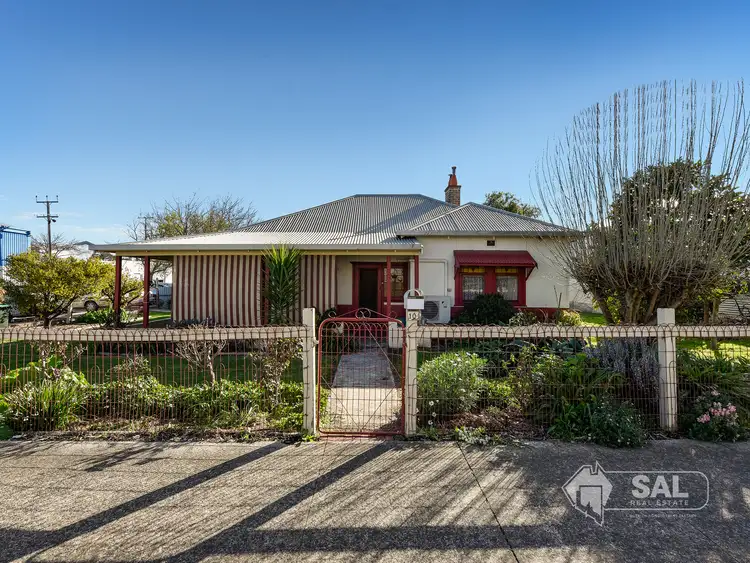 101 Scott Street, Bordertown SA 5268