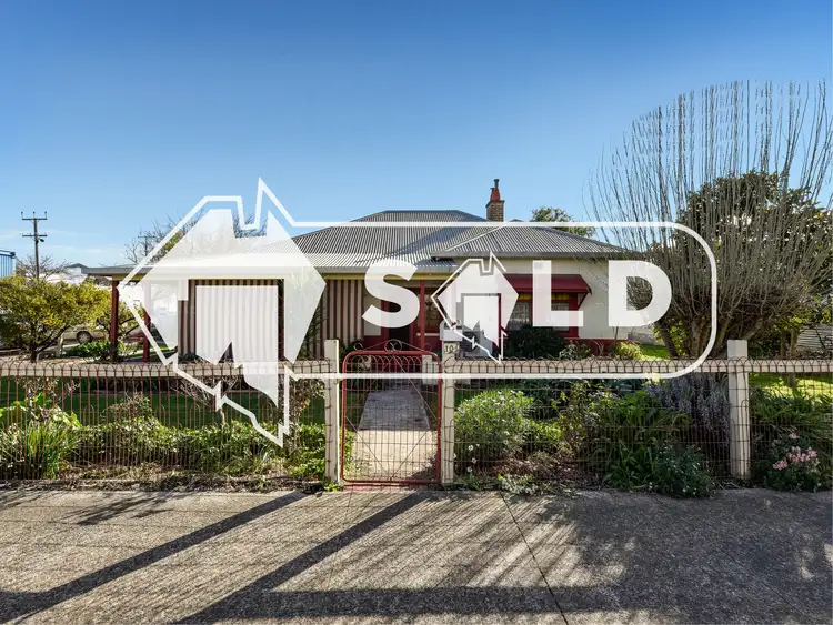101 Scott Street, Bordertown SA 5268