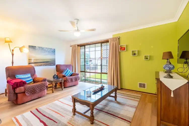 Second view of Homely house listing, 34 Frome Way, Cooloongup WA 6168