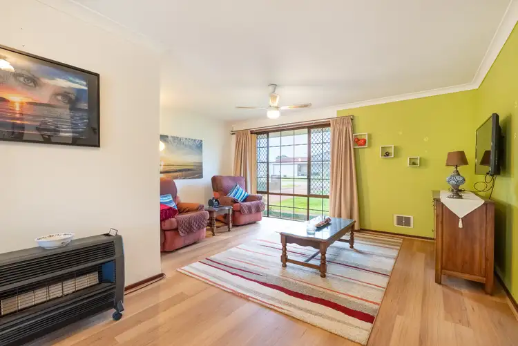 Third view of Homely house listing, 34 Frome Way, Cooloongup WA 6168