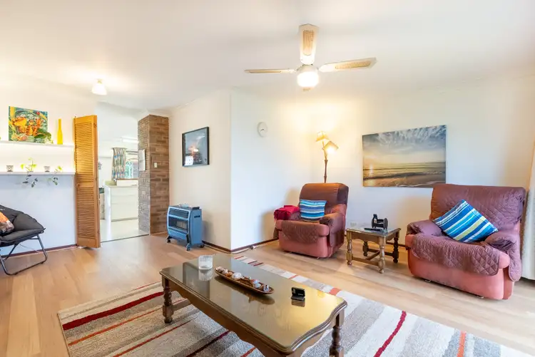 Fourth view of Homely house listing, 34 Frome Way, Cooloongup WA 6168
