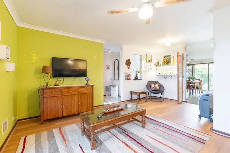Fifth view of Homely house listing, 34 Frome Way, Cooloongup WA 6168