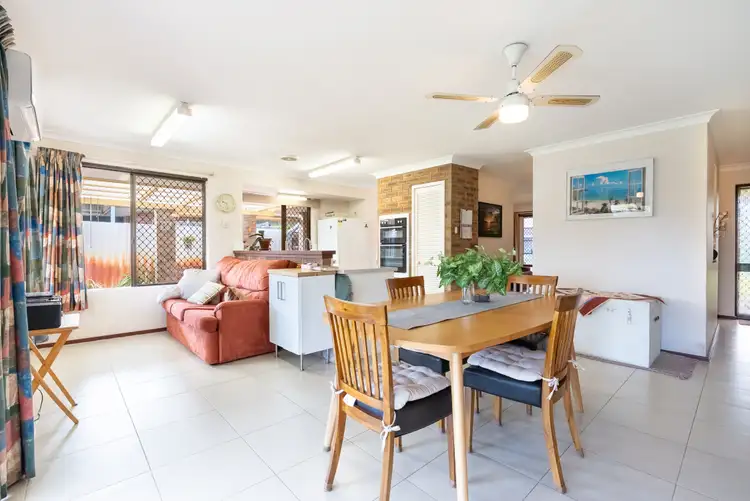 Sixth view of Homely house listing, 34 Frome Way, Cooloongup WA 6168