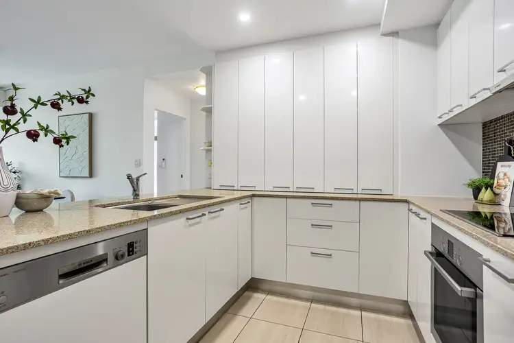 Third view of Homely apartment listing, 108/174 Grafton Street, Cairns City QLD 4870