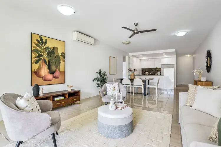 Fourth view of Homely apartment listing, 108/174 Grafton Street, Cairns City QLD 4870
