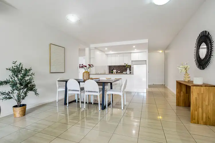 Sixth view of Homely apartment listing, 108/174 Grafton Street, Cairns City QLD 4870
