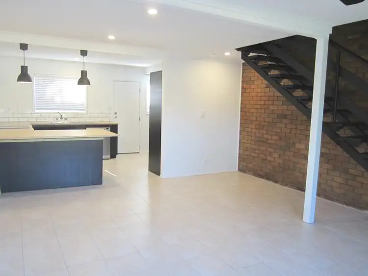 Third view of Homely townhouse listing, 4/12 Errol Avenue, Paradise Point QLD 4216