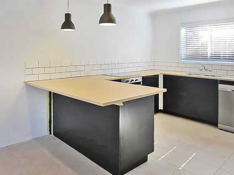 Fifth view of Homely townhouse listing, 4/12 Errol Avenue, Paradise Point QLD 4216