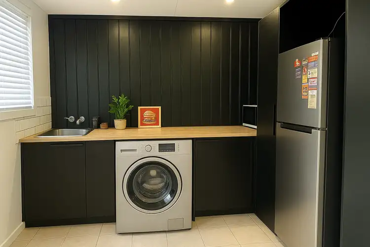 Fifth view of Homely townhouse listing, 4/12 Errol Avenue, Paradise Point QLD 4216