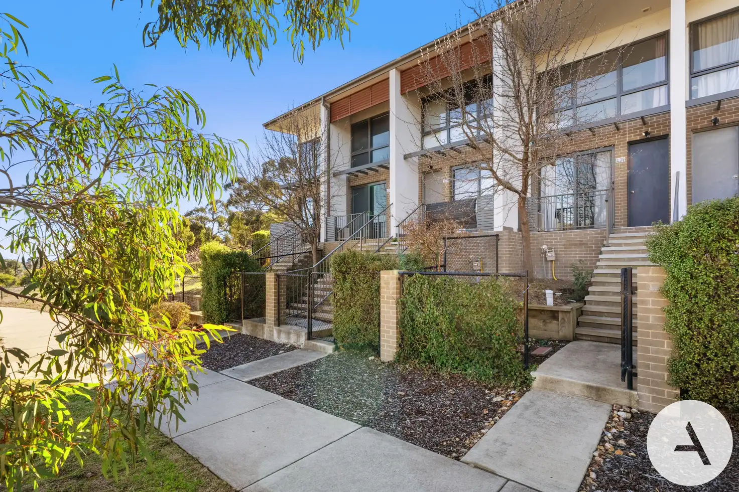 Main view of Homely townhouse listing, 29/11 Wanderlight Ave, Lawson ACT 2617