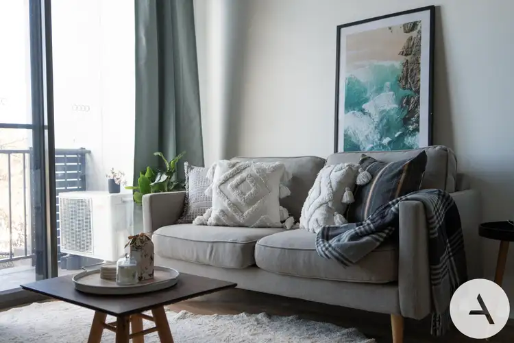 Third view of Homely townhouse listing, 29/11 Wanderlight Ave, Lawson ACT 2617