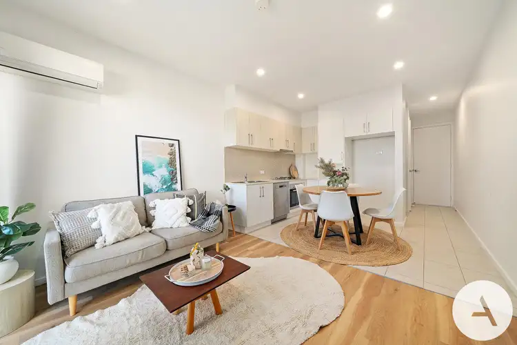 Fourth view of Homely townhouse listing, 29/11 Wanderlight Ave, Lawson ACT 2617